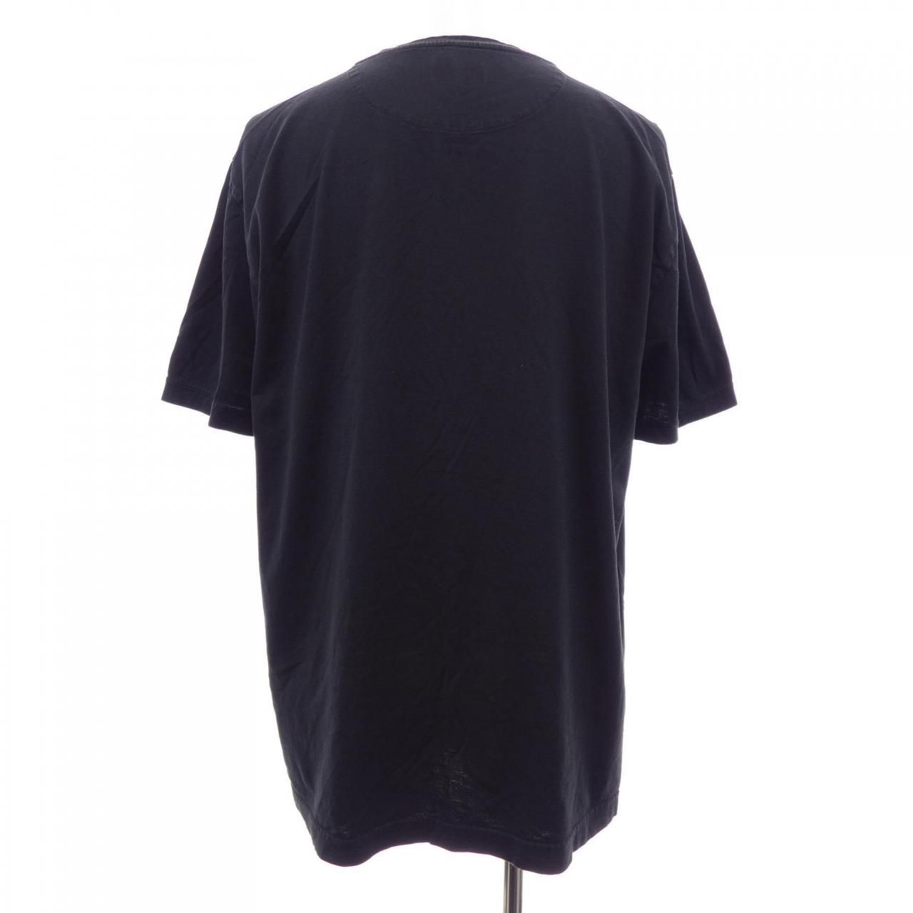 Fendi Shirt Black — view 2