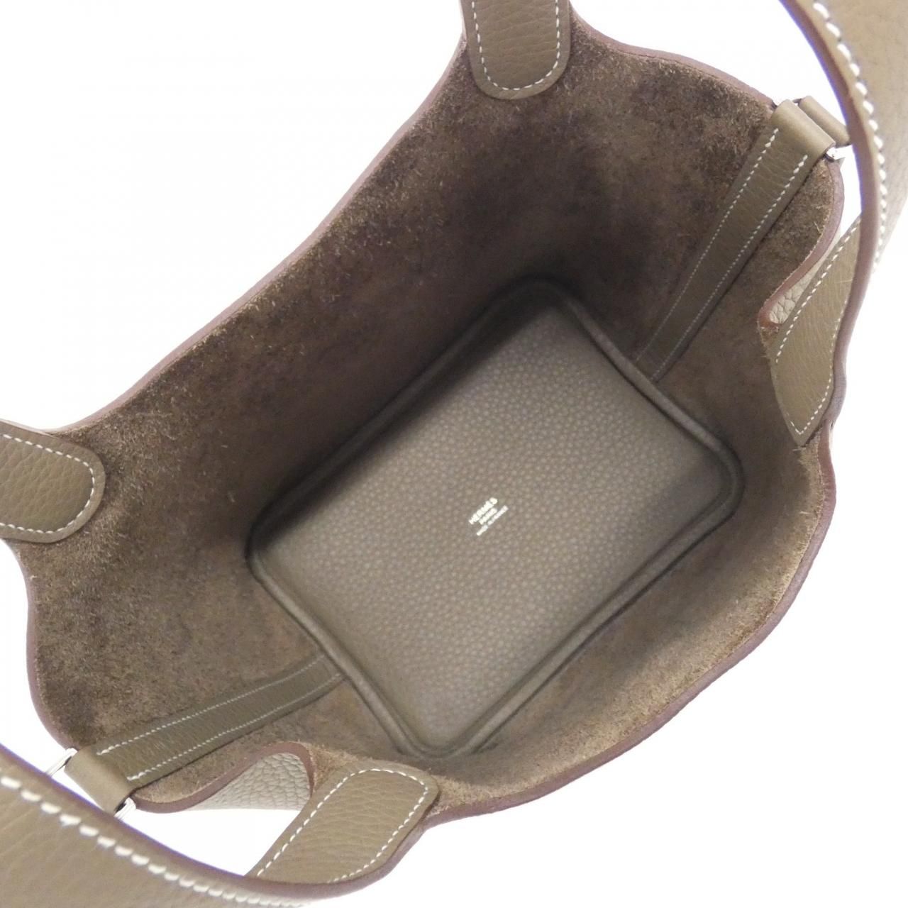 Hermes Picotin Lock PM — view 5
