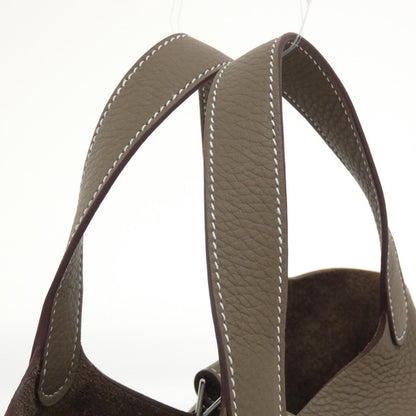 Hermes Picotin Lock PM — view 4