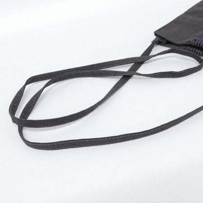 Hermes Vintage Her Line Pochette Shoulder — view 5