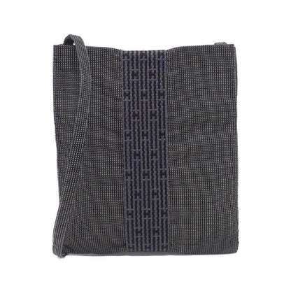 Hermes Vintage Her Line Pochette Shoulder
