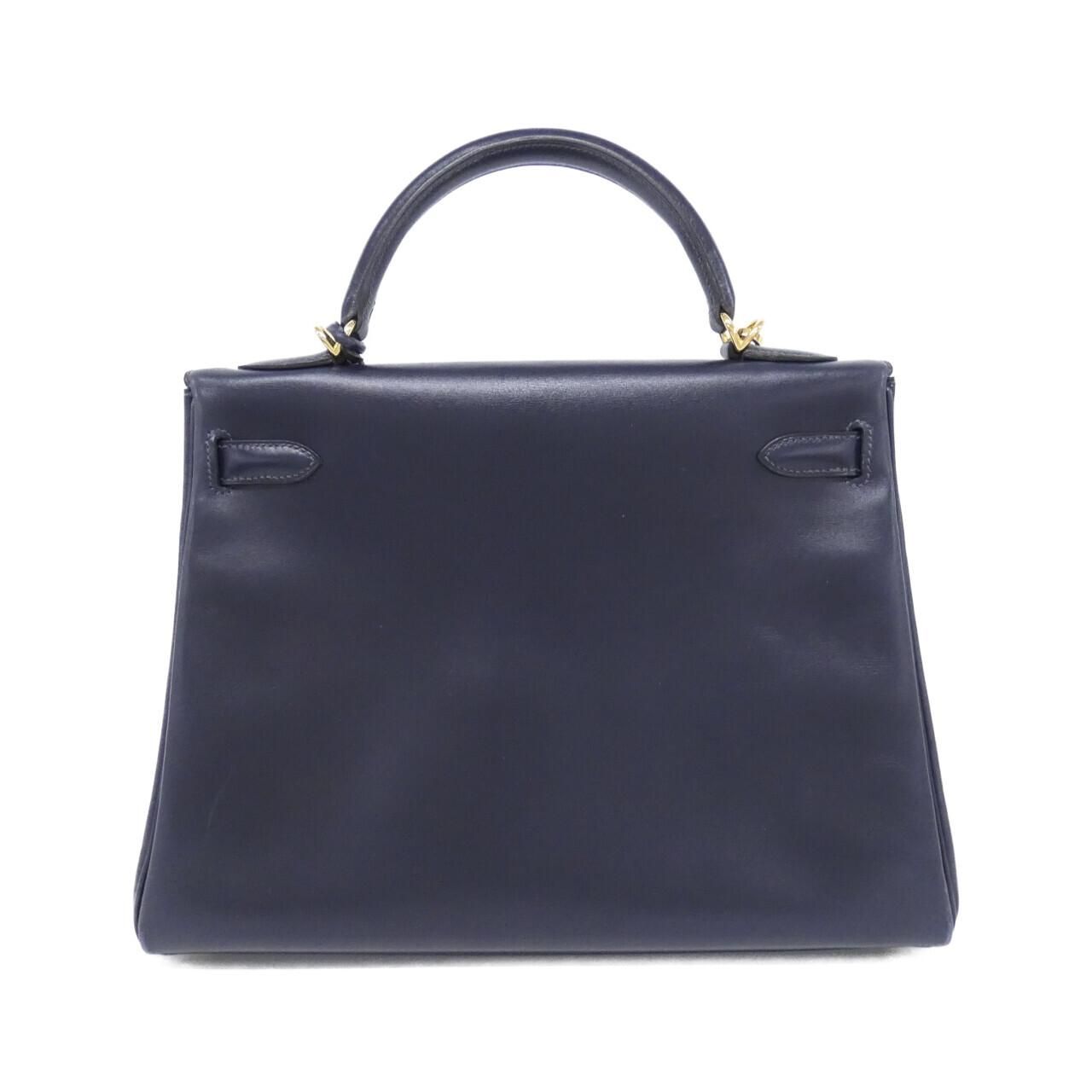 Hermes Vintage Kelly 32 — view 2