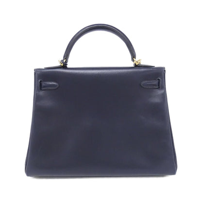 Hermes Vintage Kelly 32 — view 2