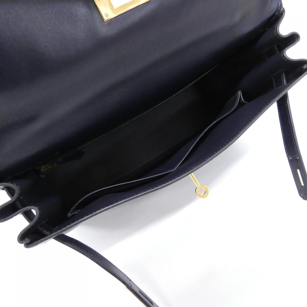 Hermes Vintage Kelly 32 — view 8