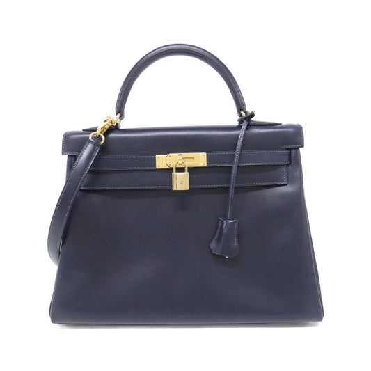 Hermes Vintage Kelly 32