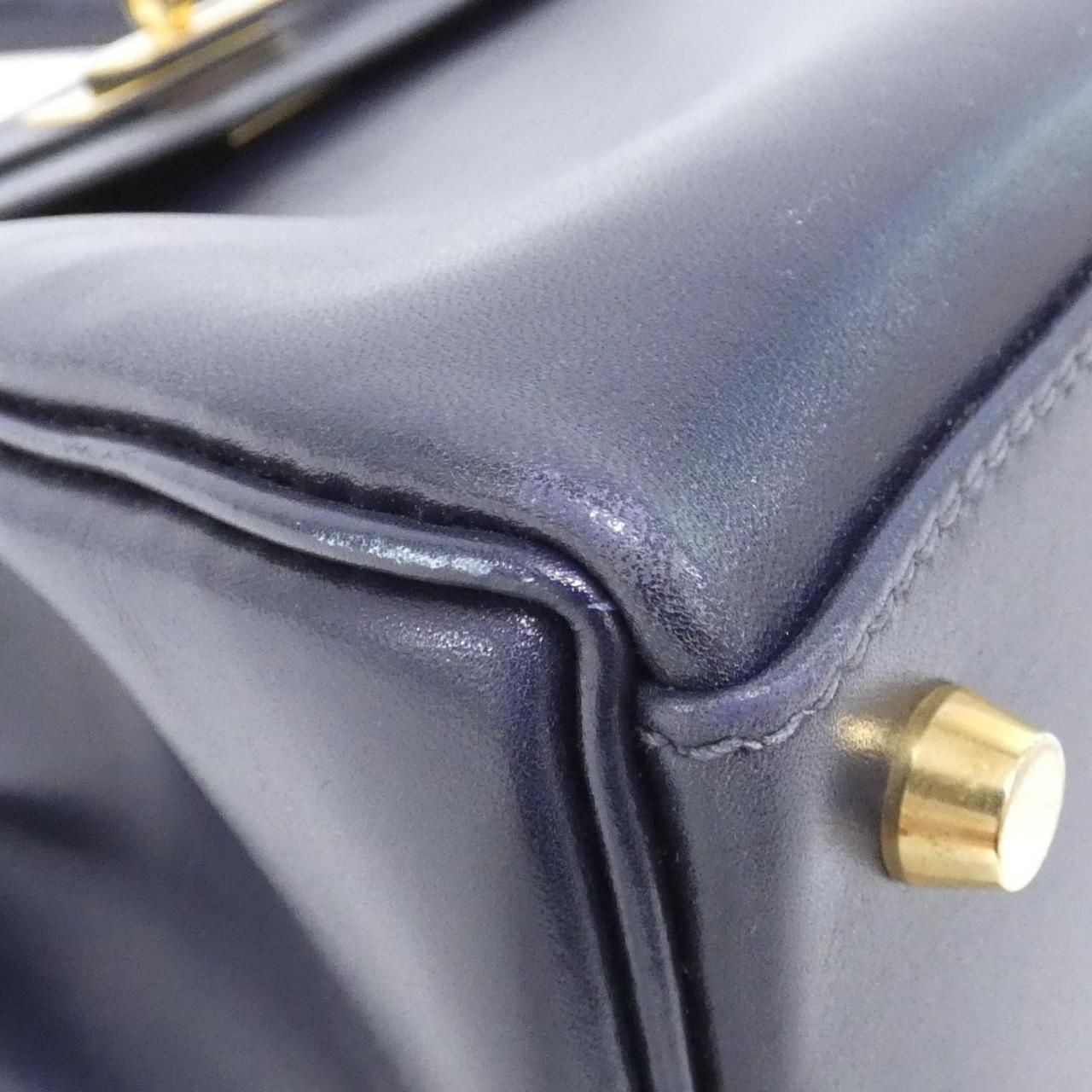 Hermes Vintage Kelly 32 — view 3