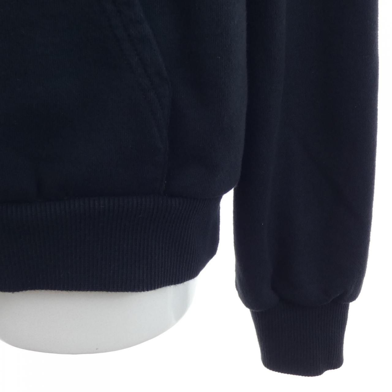 Celine Hoodie Black — view 6