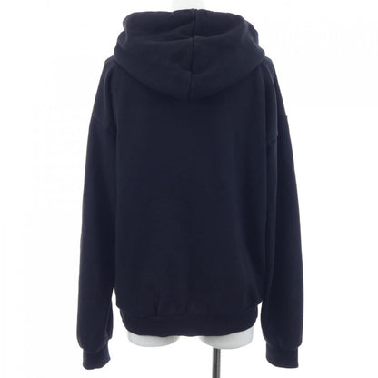 Celine Hoodie Black — view 2