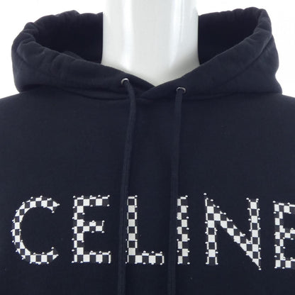 Celine Hoodie Black — view 5