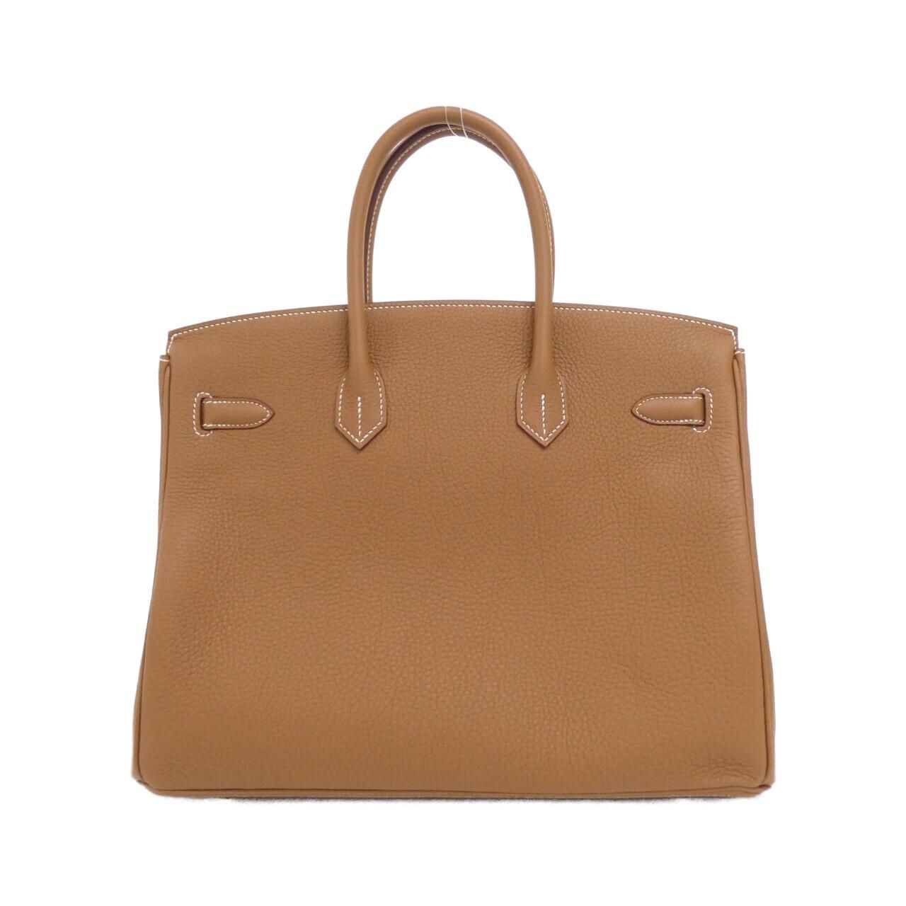 Hermes Birkin 35 — view 2