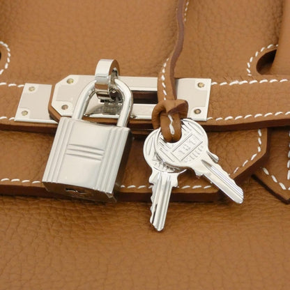 Hermes Birkin 35 — view 4
