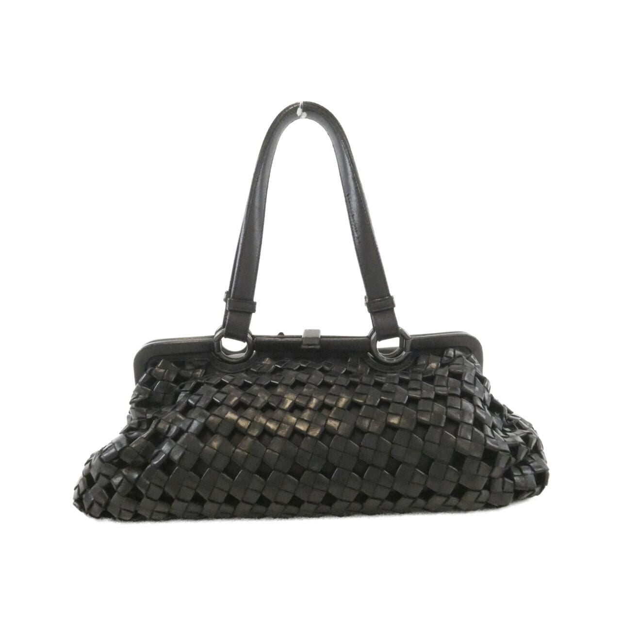 Bottega Veneta Shoulder — view 2