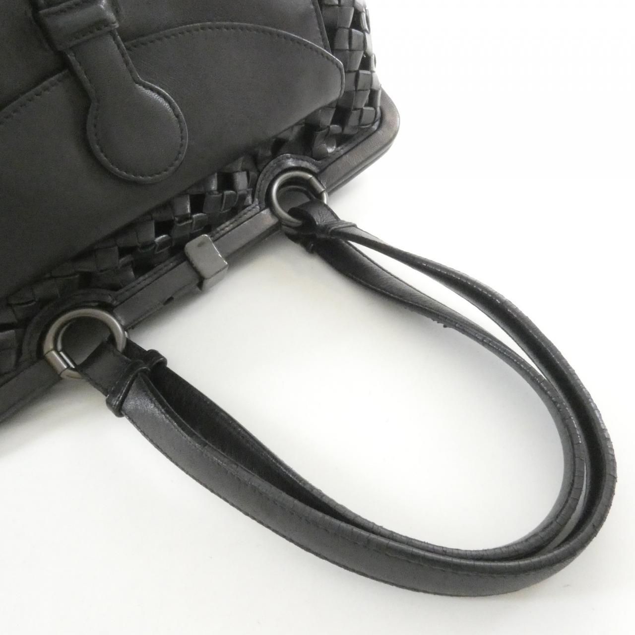 Bottega Veneta Shoulder — view 6