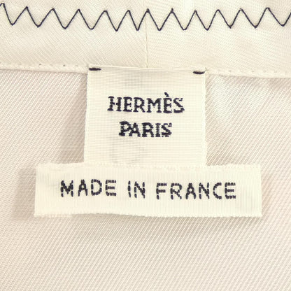 Hermes Shirt Beige — view 5