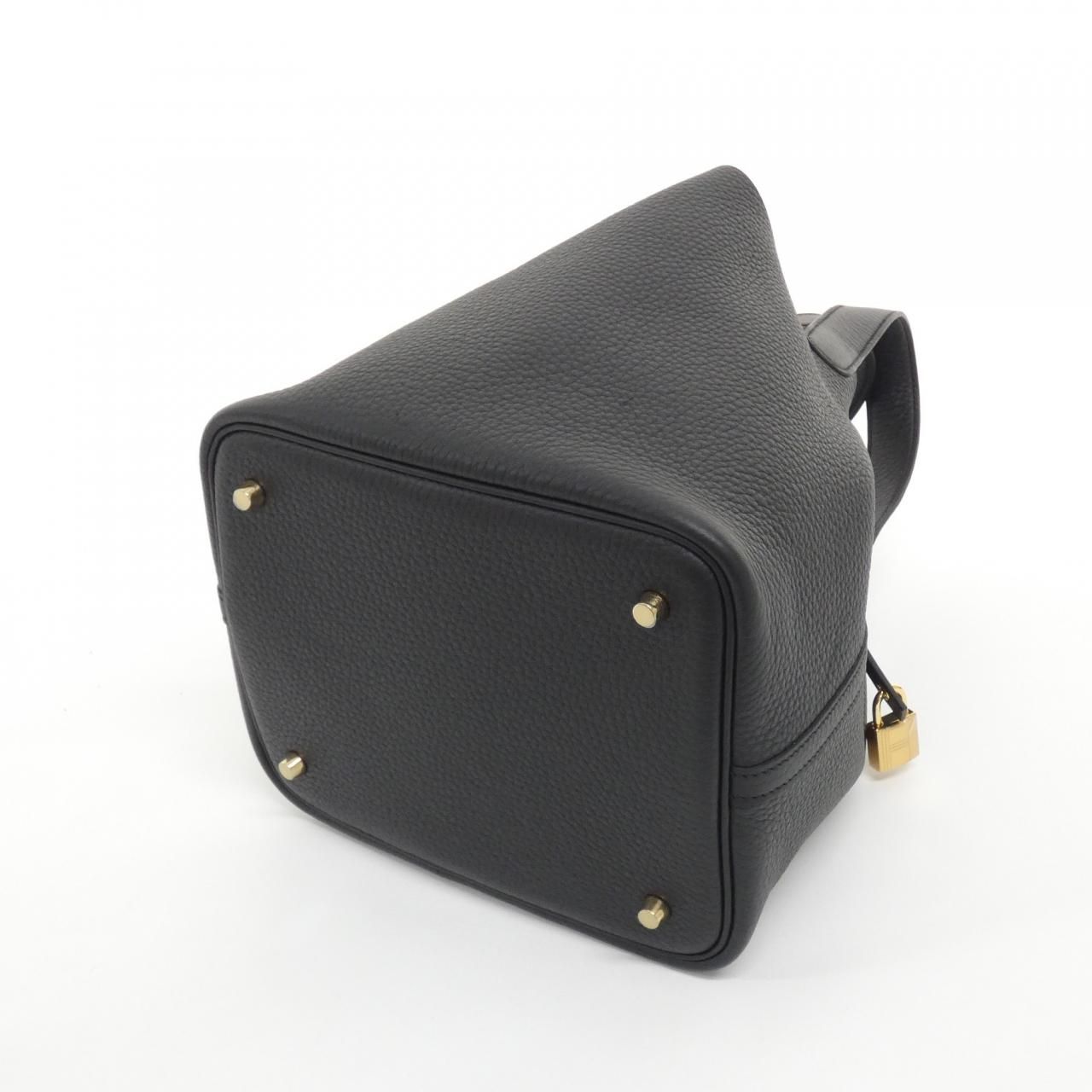 Hermes Picotin Lock MM — view 2