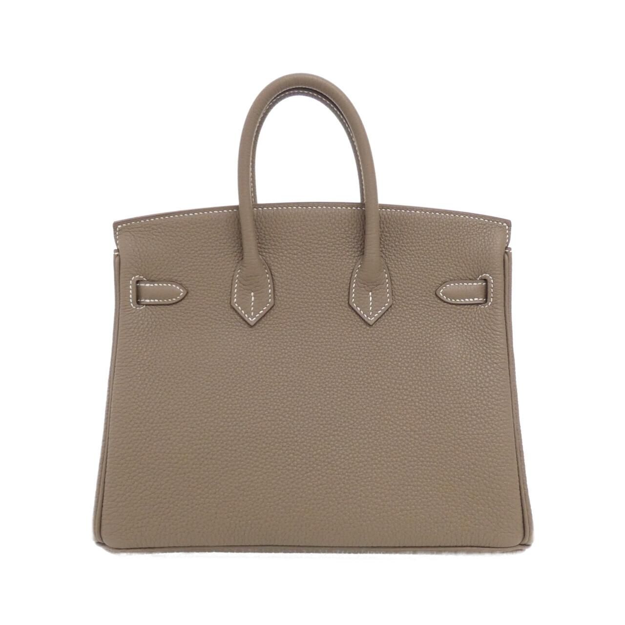 Hermes Birkin 25 — view 2