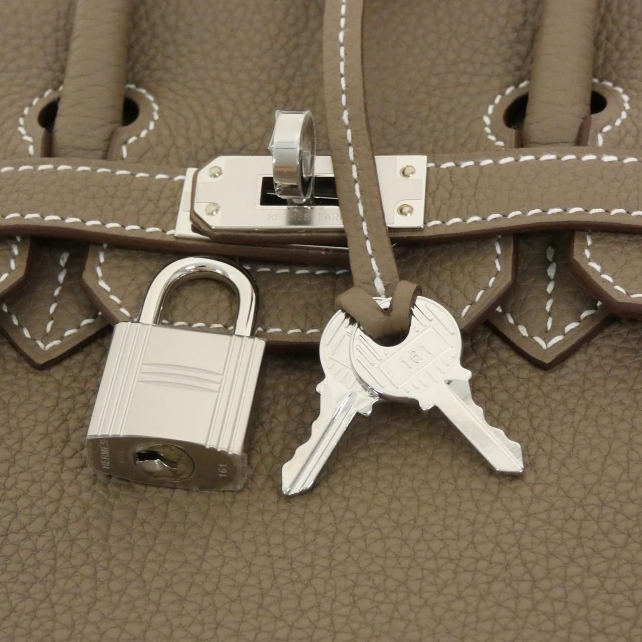 Hermes Birkin 25 — view 4