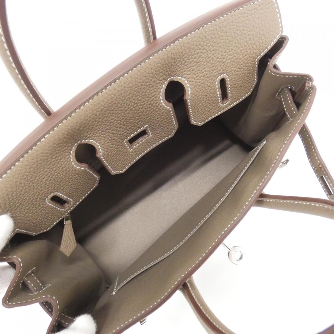 Hermes Birkin 25 — view 6