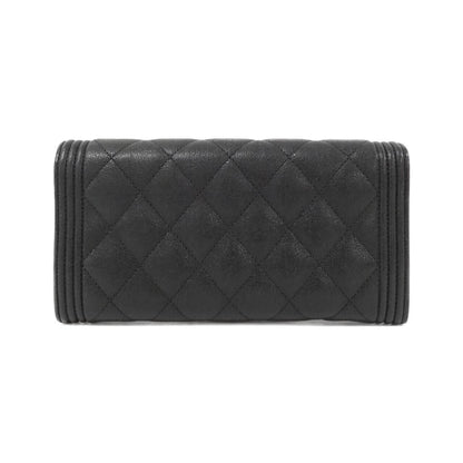 Chanel Boy Line Wallet — view 2