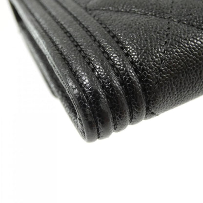 Chanel Boy Line Wallet — view 3
