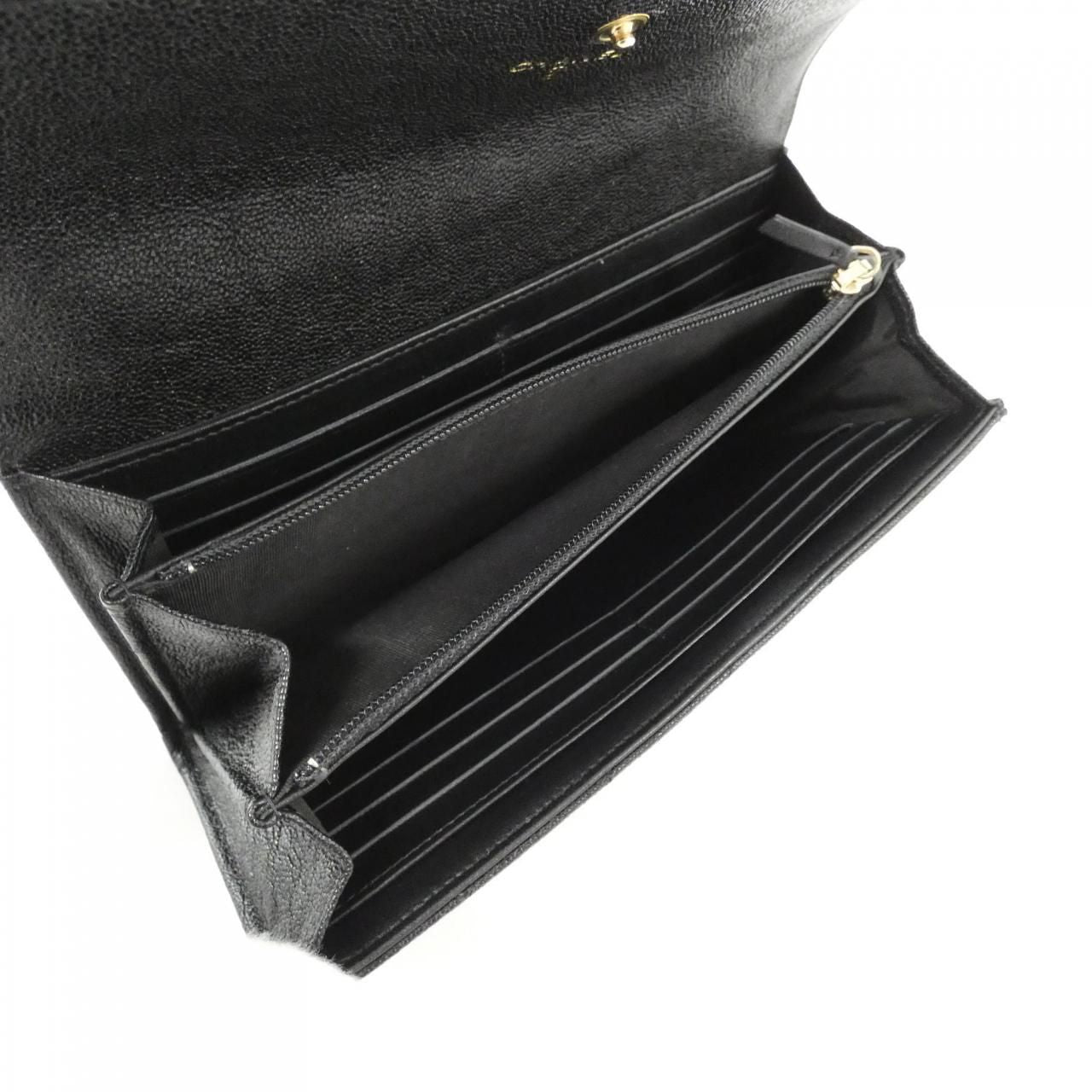 Chanel Boy Line Wallet — view 5