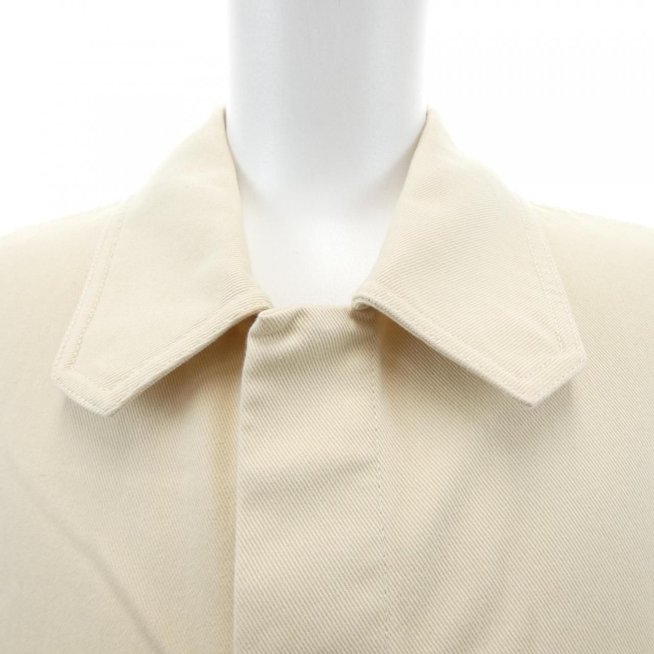 Louis Vuitton Monogram Workwear Short Sleeve Shirt — view 5