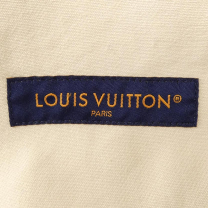 Louis Vuitton Monogram Workwear Short Sleeve Shirt — view 4