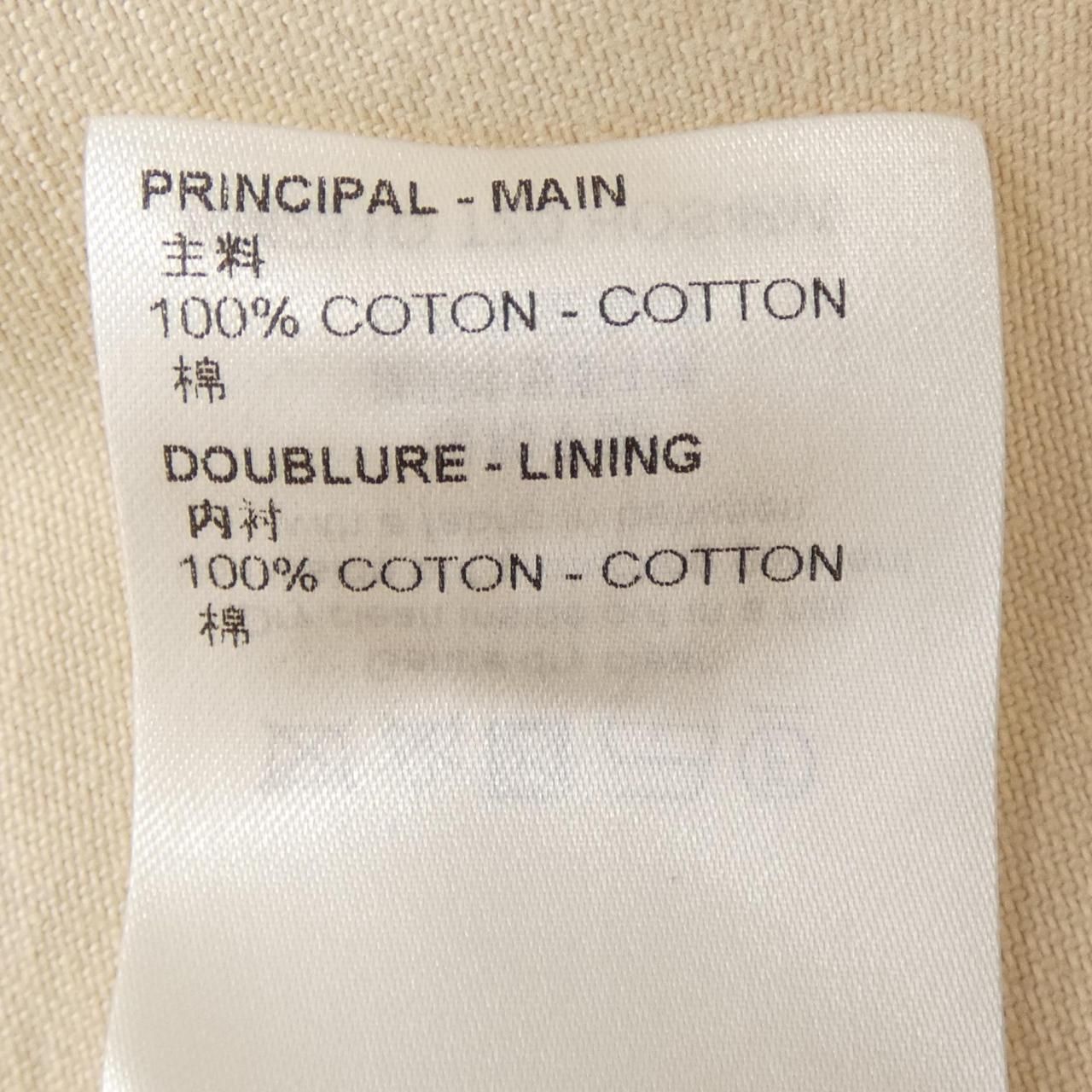 Louis Vuitton Monogram Workwear Short Sleeve Shirt — view 3