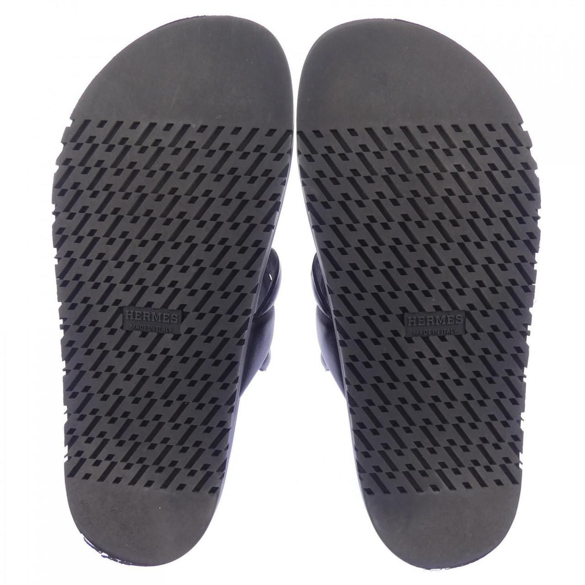 Hermes Extra Chaine D'Ancre Sandals — view 4
