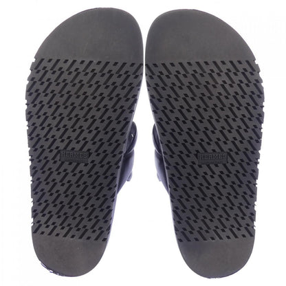 Hermes Extra Chaine D'Ancre Sandals — view 4
