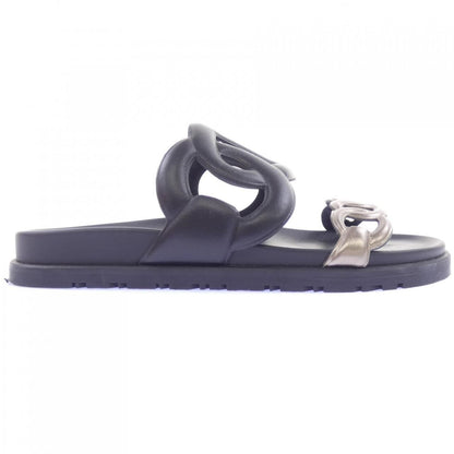 Hermes Extra Chaine D'Ancre Sandals