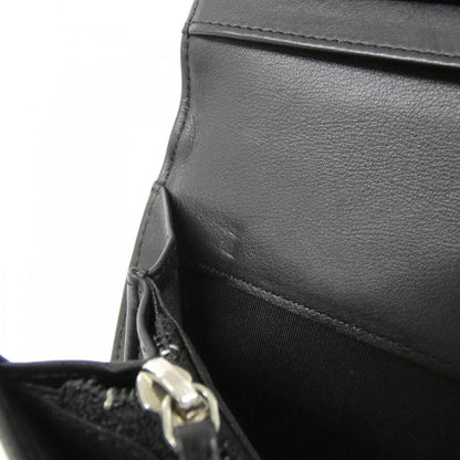 Chanel Sevruga Line Wallet — view 8