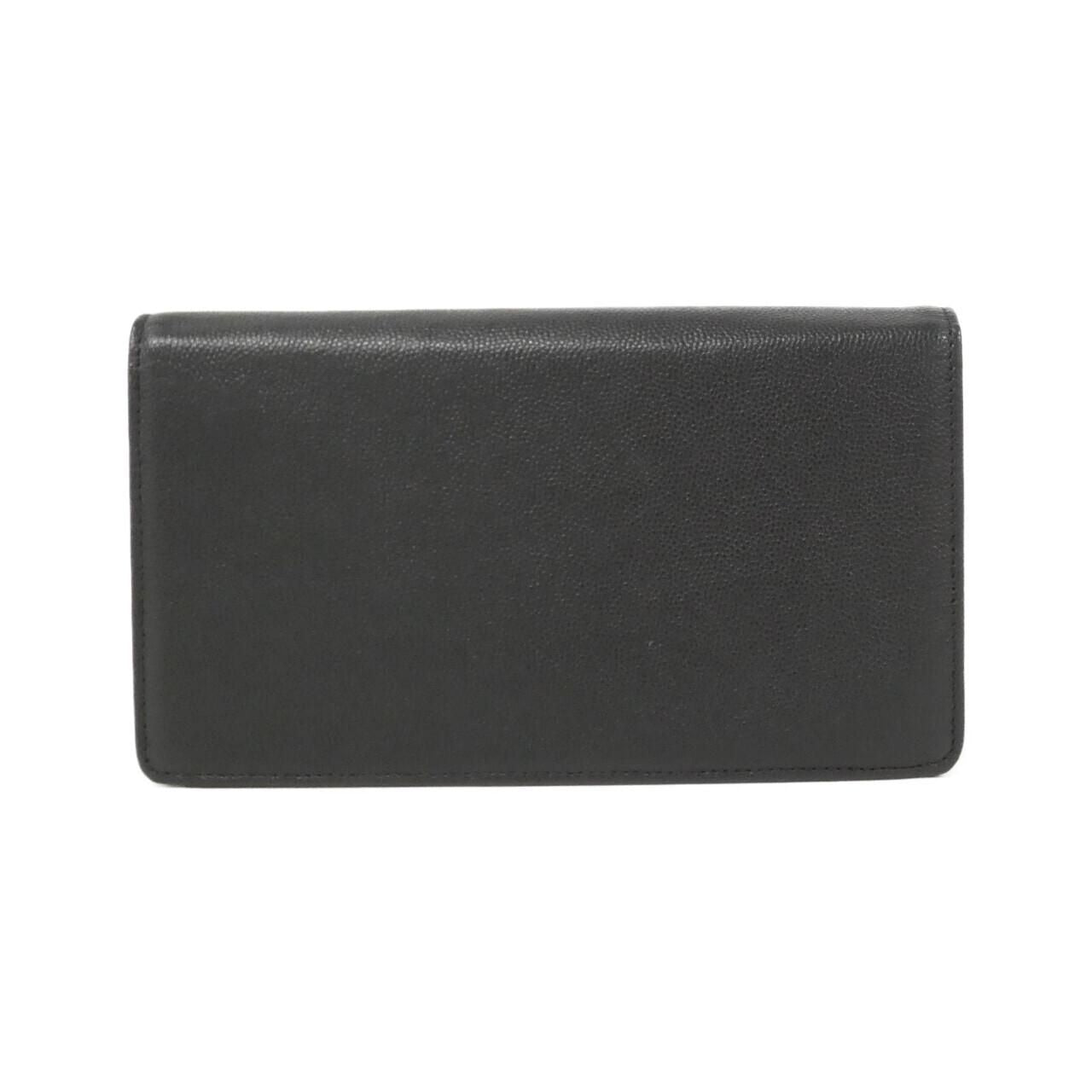 Chanel Sevruga Line Wallet — view 2