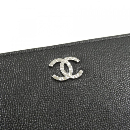 Chanel Sevruga Line Wallet — view 4