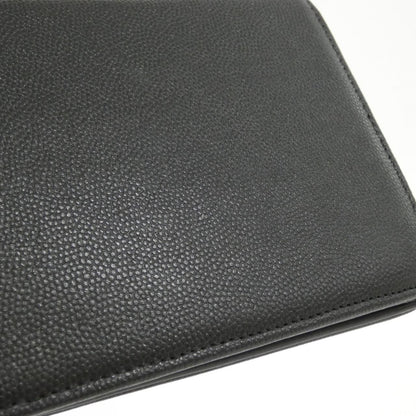 Chanel Sevruga Line Wallet — view 3