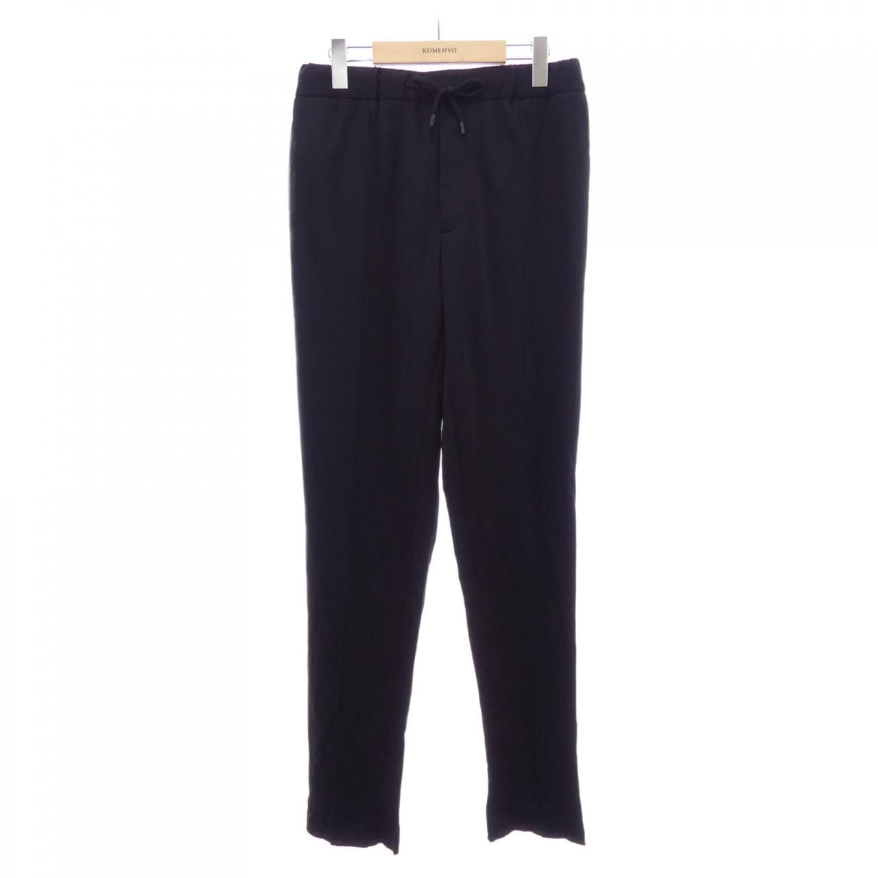 Fendi Pants Black