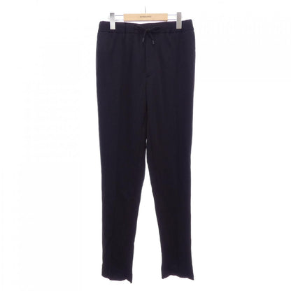 Fendi Pants Black