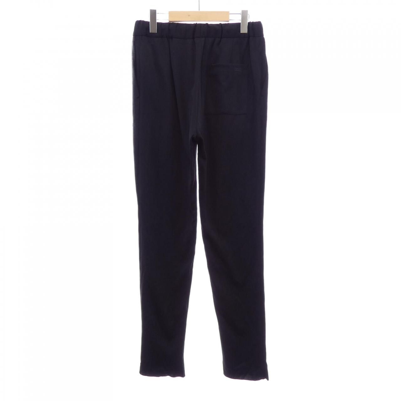 Fendi Pants Black — view 2