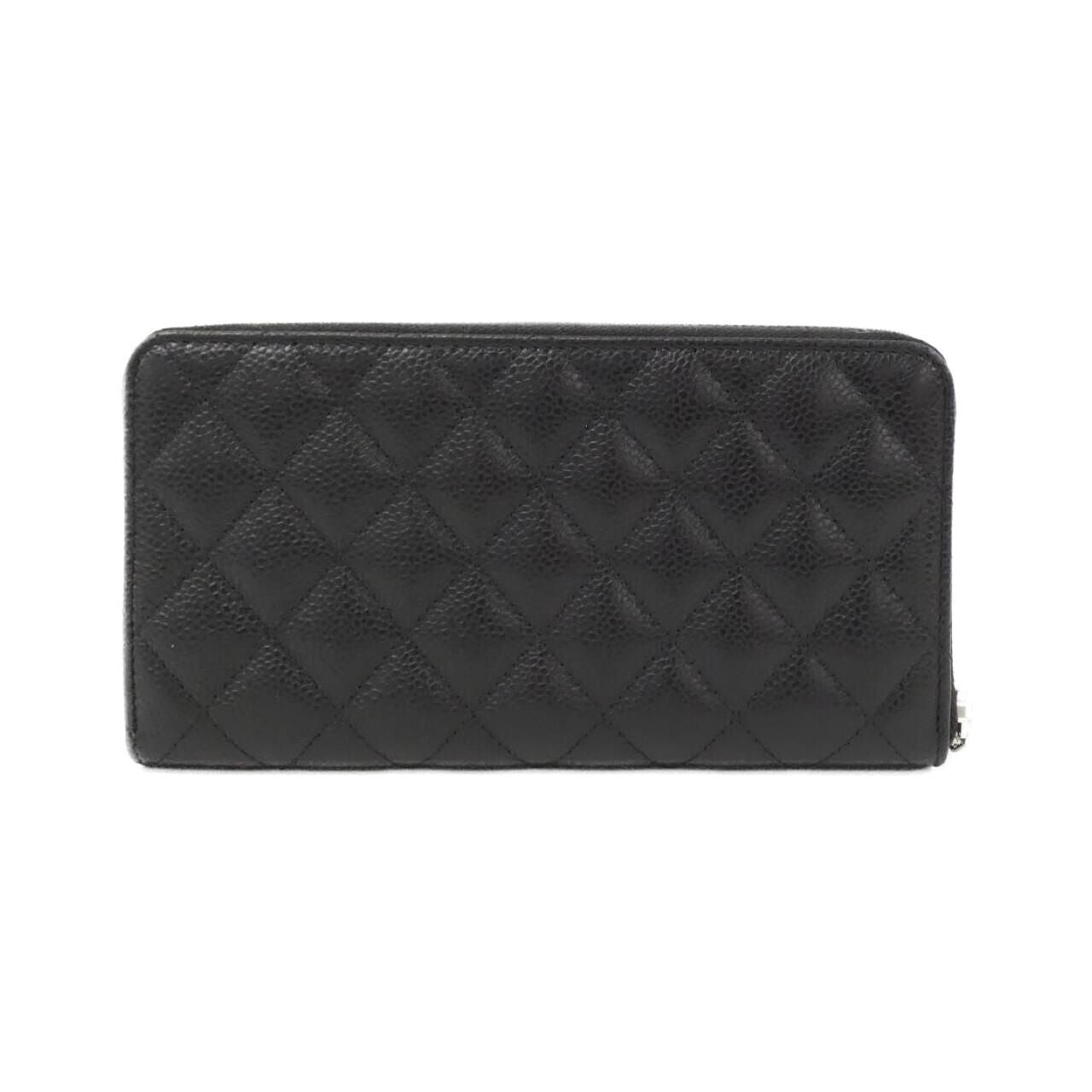 Chanel Wallet Black — view 2