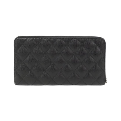Chanel Wallet Black — view 2