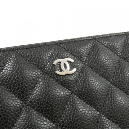 Chanel Wallet Black — view 4