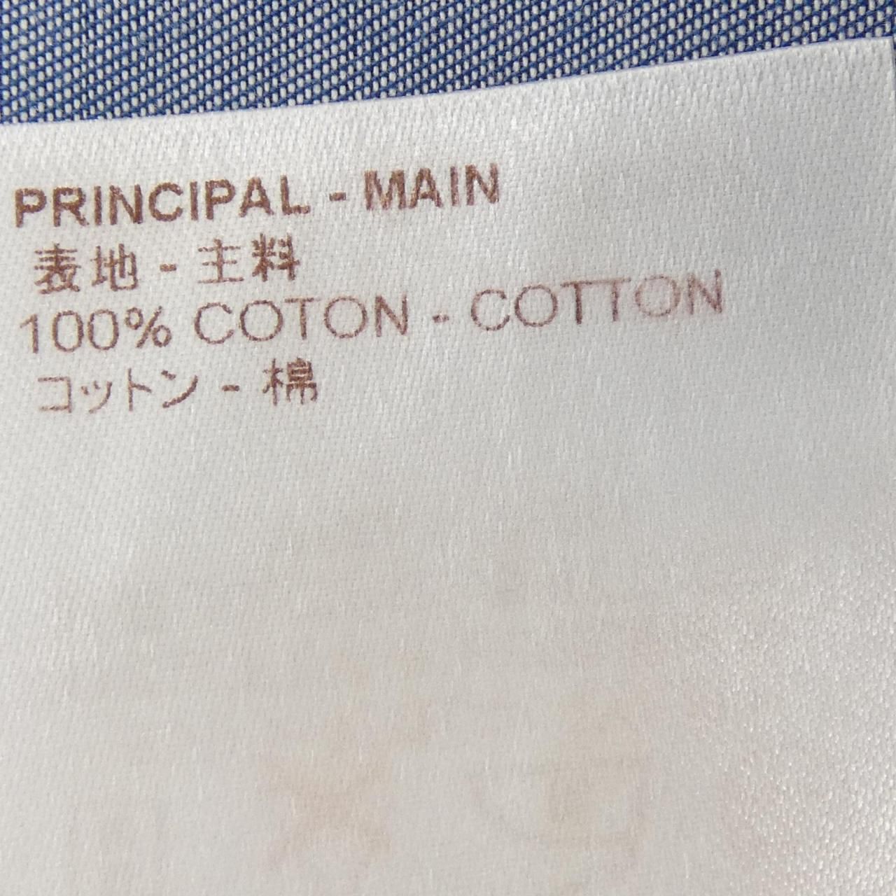 Louis Vuitton S Shirt — view 3