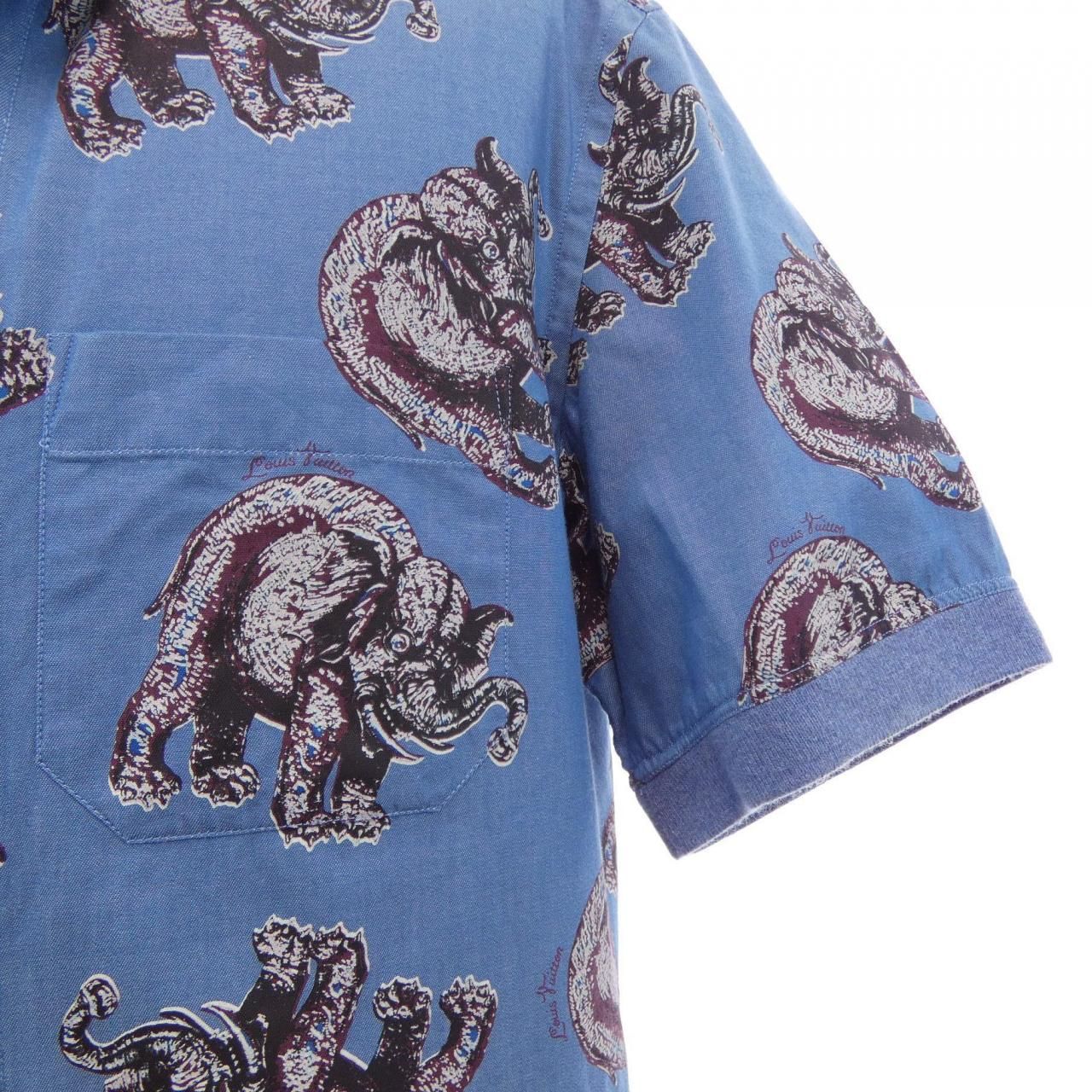 Louis Vuitton S Shirt — view 6