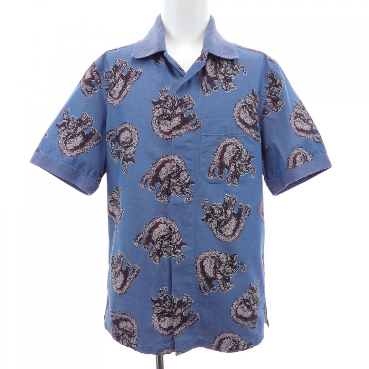 Louis Vuitton S Shirt