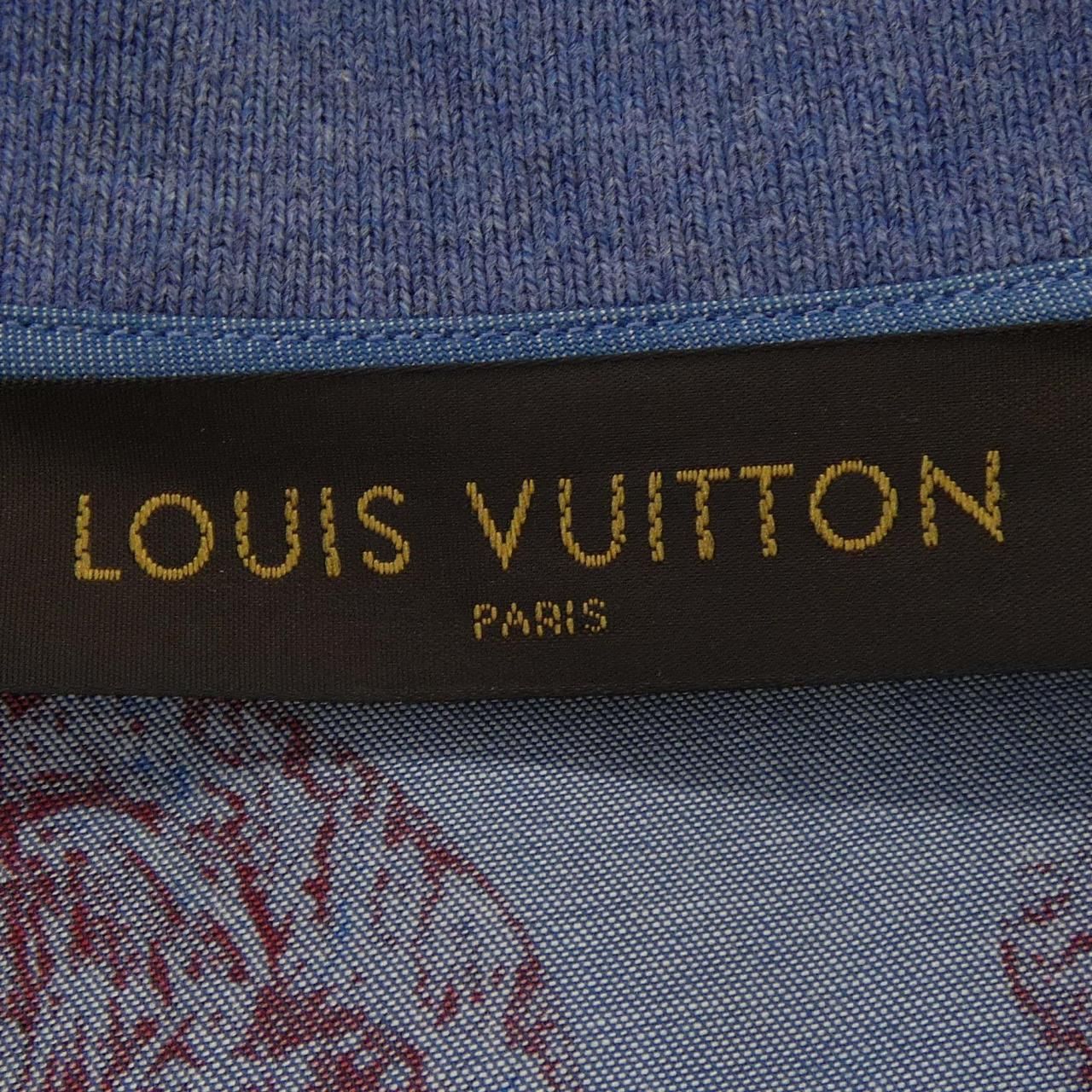 Louis Vuitton S Shirt — view 4