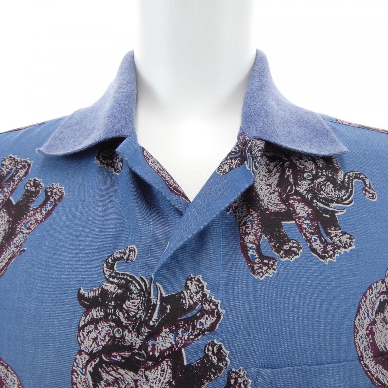Louis Vuitton S Shirt — view 5