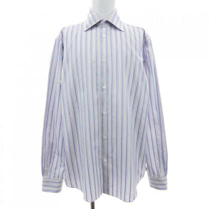Hermes Shirt Blue