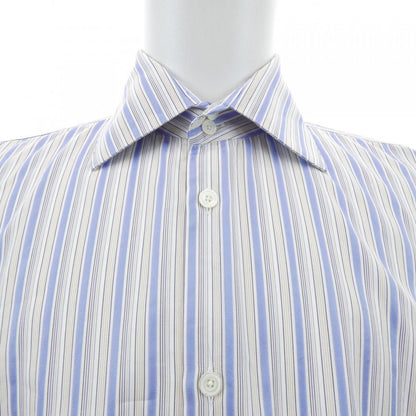 Hermes Shirt Blue — view 5