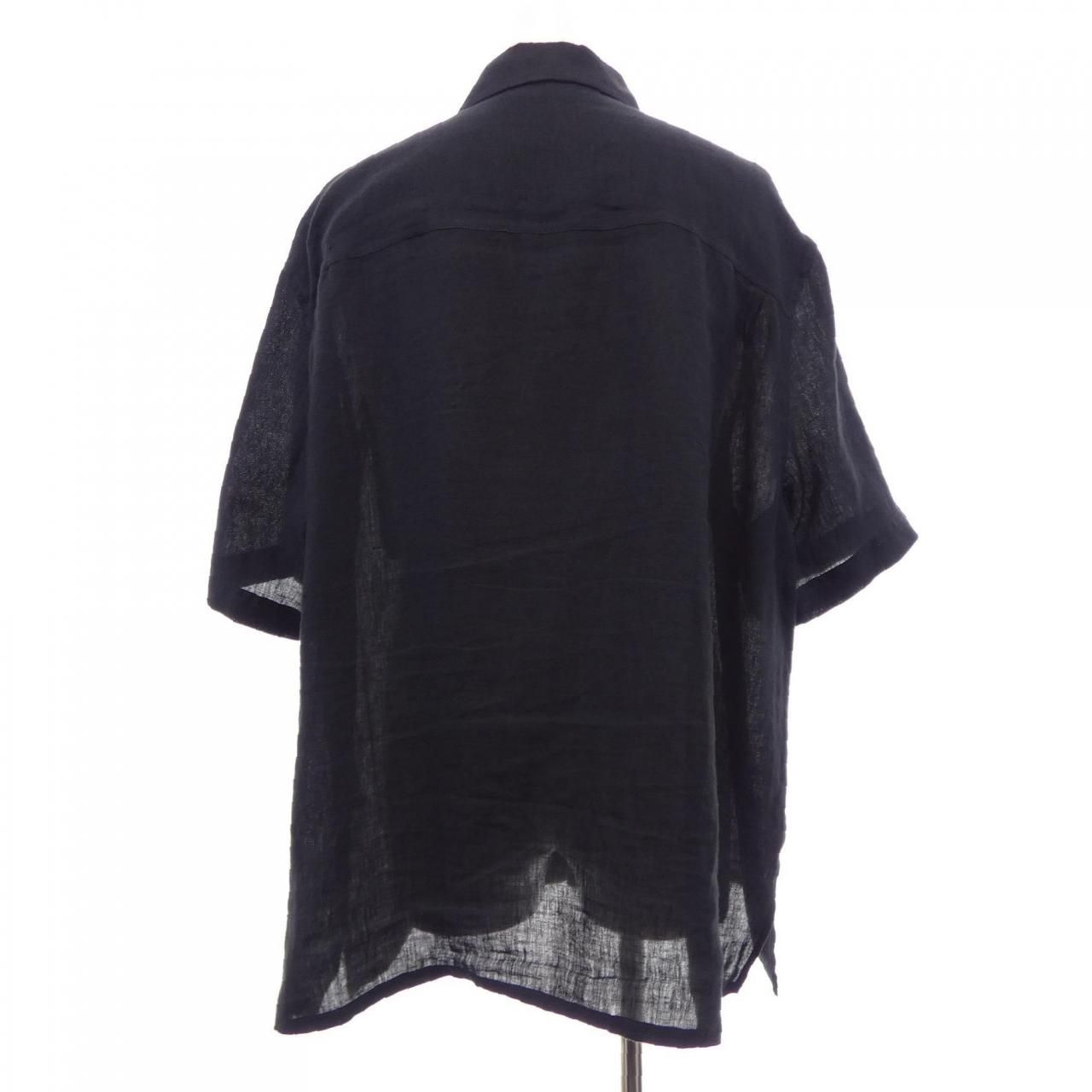 Loewe S Shirt Black — view 2