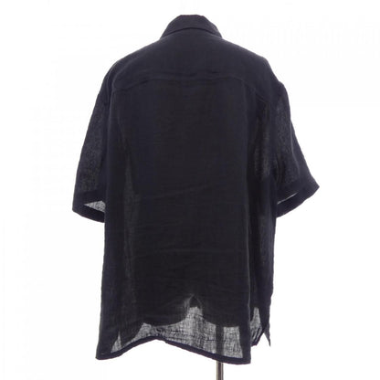 Loewe S Shirt Black — view 2